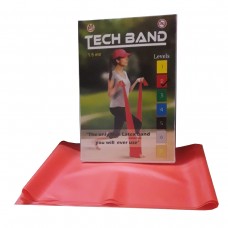 Resistance Band - Red
